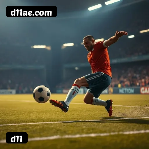 Loterias online disponíveis na d11